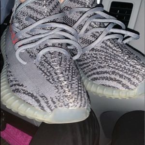 Yeezy V2 350 Beluga 2.0